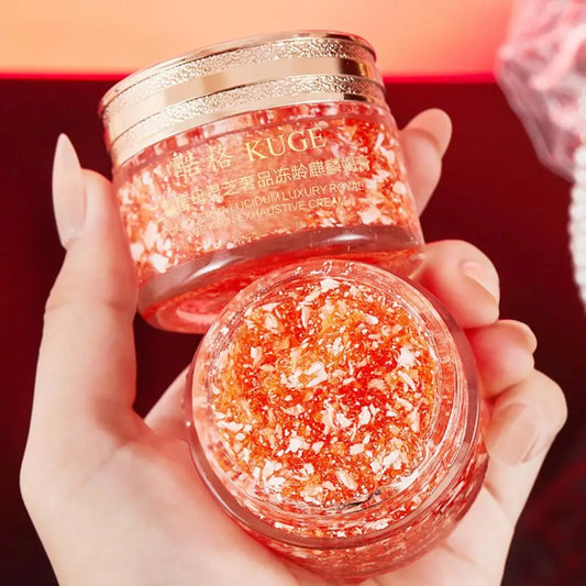Revitalize Your Skin with Dragon Blood Retinol Cream - The Ultimate Moisturizing Facial Cream for All Skin Types