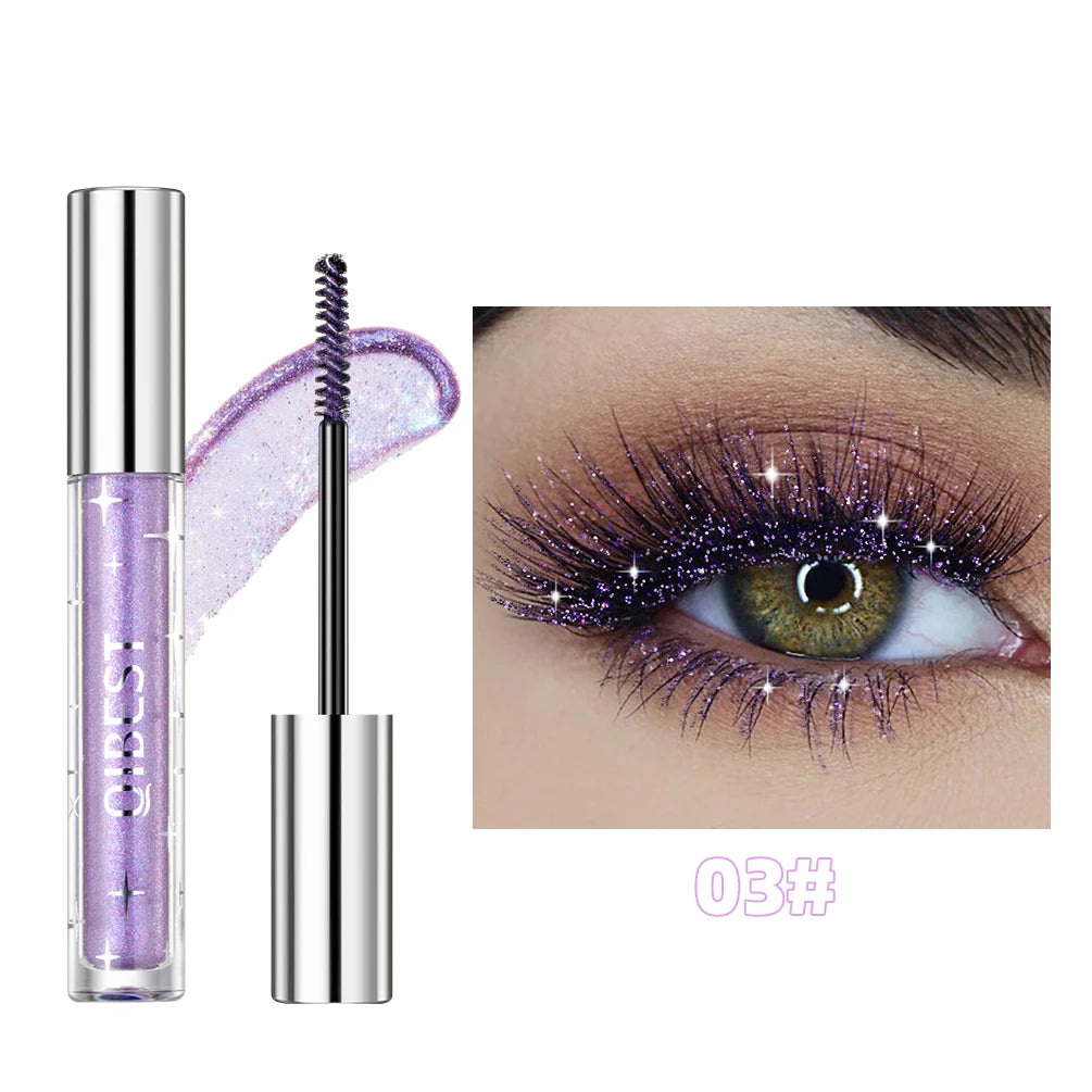 Eye Makeup
