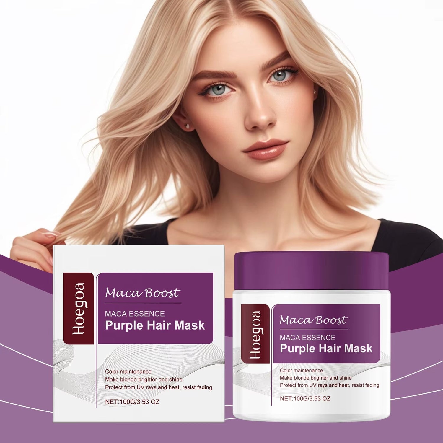Hair Care