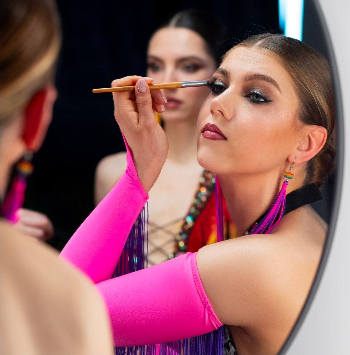 Makeup
