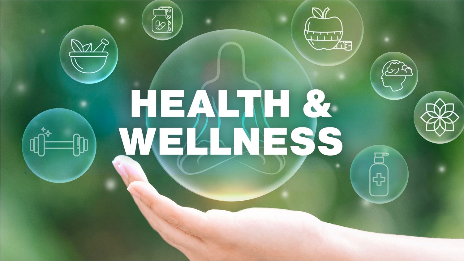 Health & Wellness