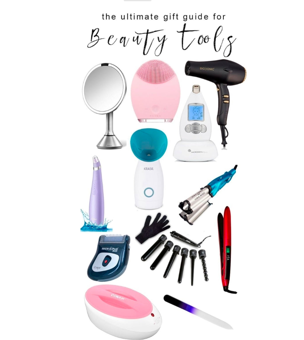 Tools & Accessories -