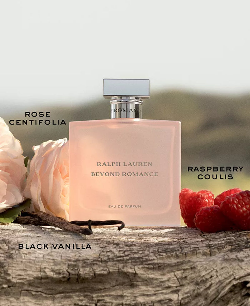 Beyond Romance Eau De Parfum Spray, 3.4-Oz