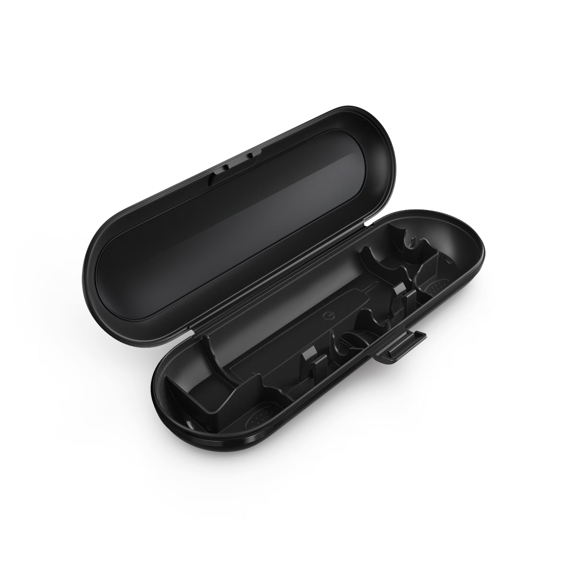 Philips  Expertclean 7300, Rechargeable Electric Toothbrush, Black HX9610/17
