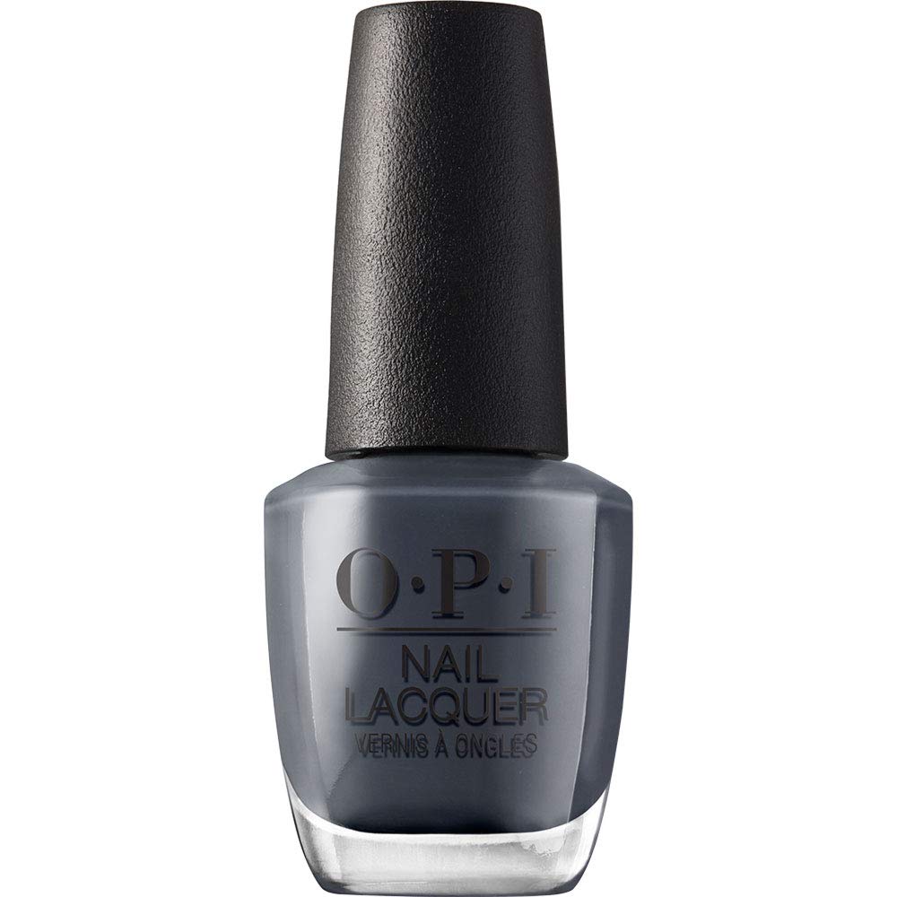 OPI Nail Lacquer Classic Nail Polish Colors | Crème, Shimmer, and Glitter Chip Resistant Nail-Polish | Fast Drying, Streak-Free Formula | 0.5 Fl Oz