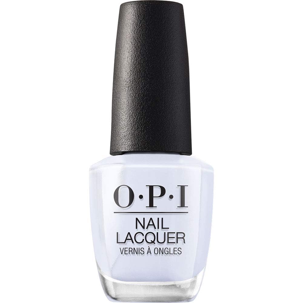 OPI Nail Lacquer Classic Nail Polish Colors | Crème, Shimmer, and Glitter Chip Resistant Nail-Polish | Fast Drying, Streak-Free Formula | 0.5 Fl Oz