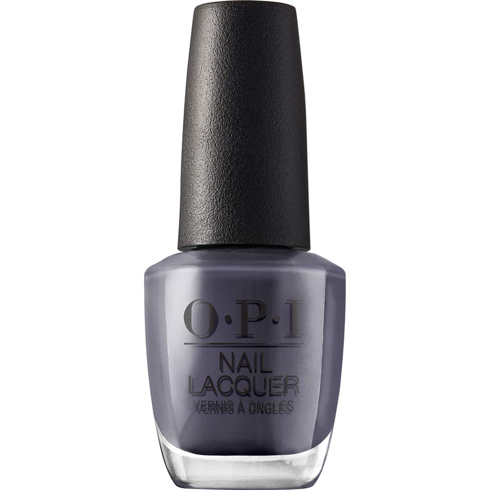 OPI Nail Lacquer Classic Nail Polish Colors | Crème, Shimmer, and Glitter Chip Resistant Nail-Polish | Fast Drying, Streak-Free Formula | 0.5 Fl Oz