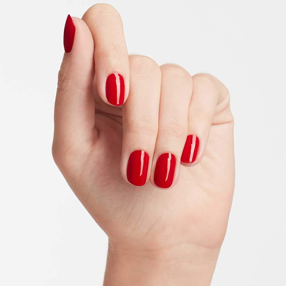 OPI Nail Lacquer Classic Nail Polish Colors | Crème, Shimmer, and Glitter Chip Resistant Nail-Polish | Fast Drying, Streak-Free Formula | 0.5 Fl Oz