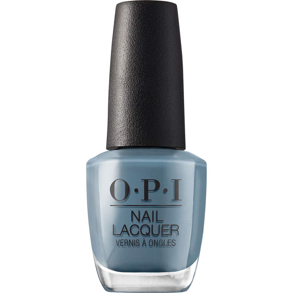 OPI Nail Lacquer Classic Nail Polish Colors | Crème, Shimmer, and Glitter Chip Resistant Nail-Polish | Fast Drying, Streak-Free Formula | 0.5 Fl Oz