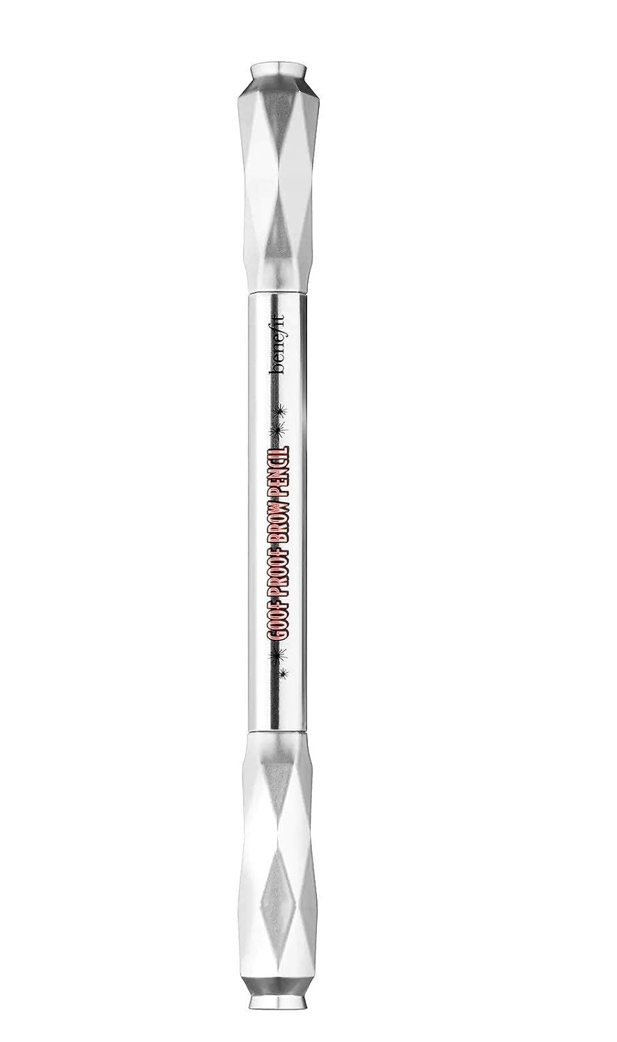 Goof Proof Brow Pencil Super Easy Eyebrow Shaping and Filling Tool - Shade 4