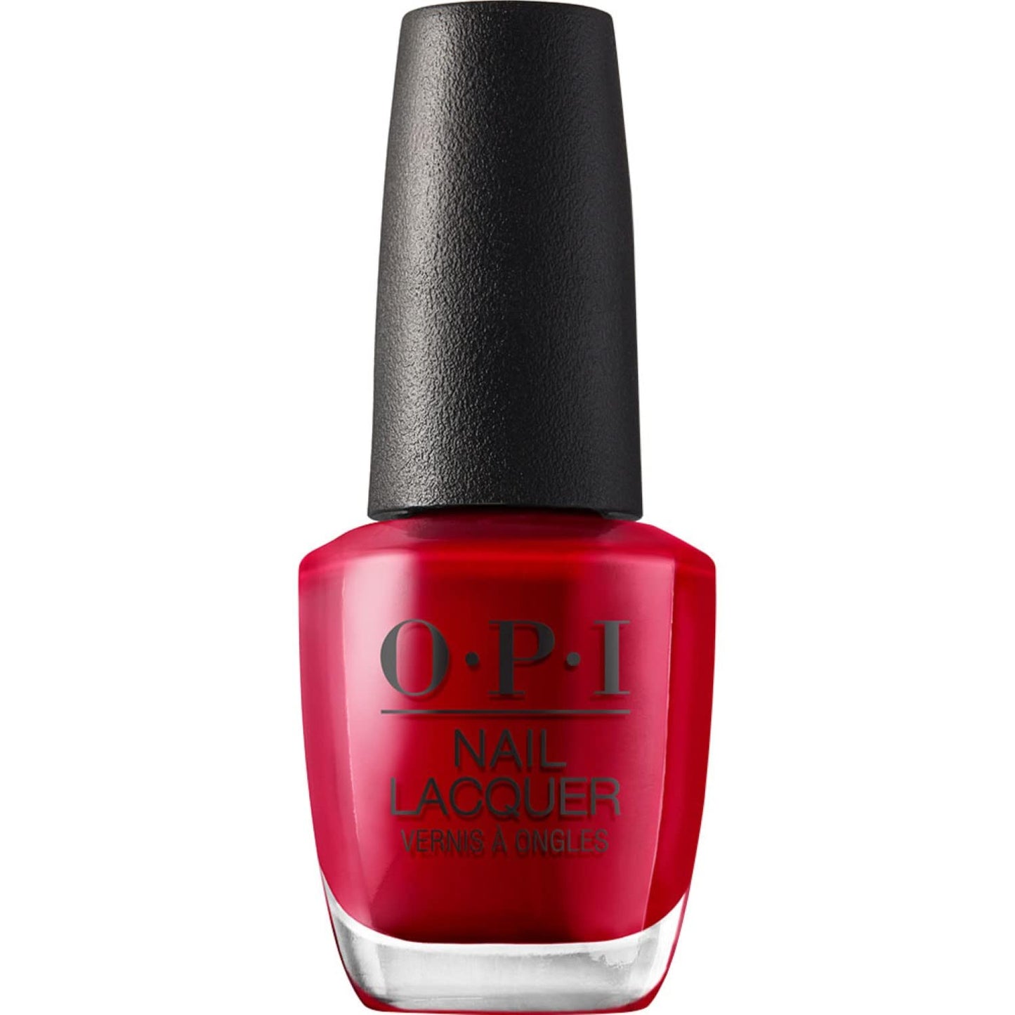 OPI Nail Lacquer Classic Nail Polish Colors | Crème, Shimmer, and Glitter Chip Resistant Nail-Polish | Fast Drying, Streak-Free Formula | 0.5 Fl Oz