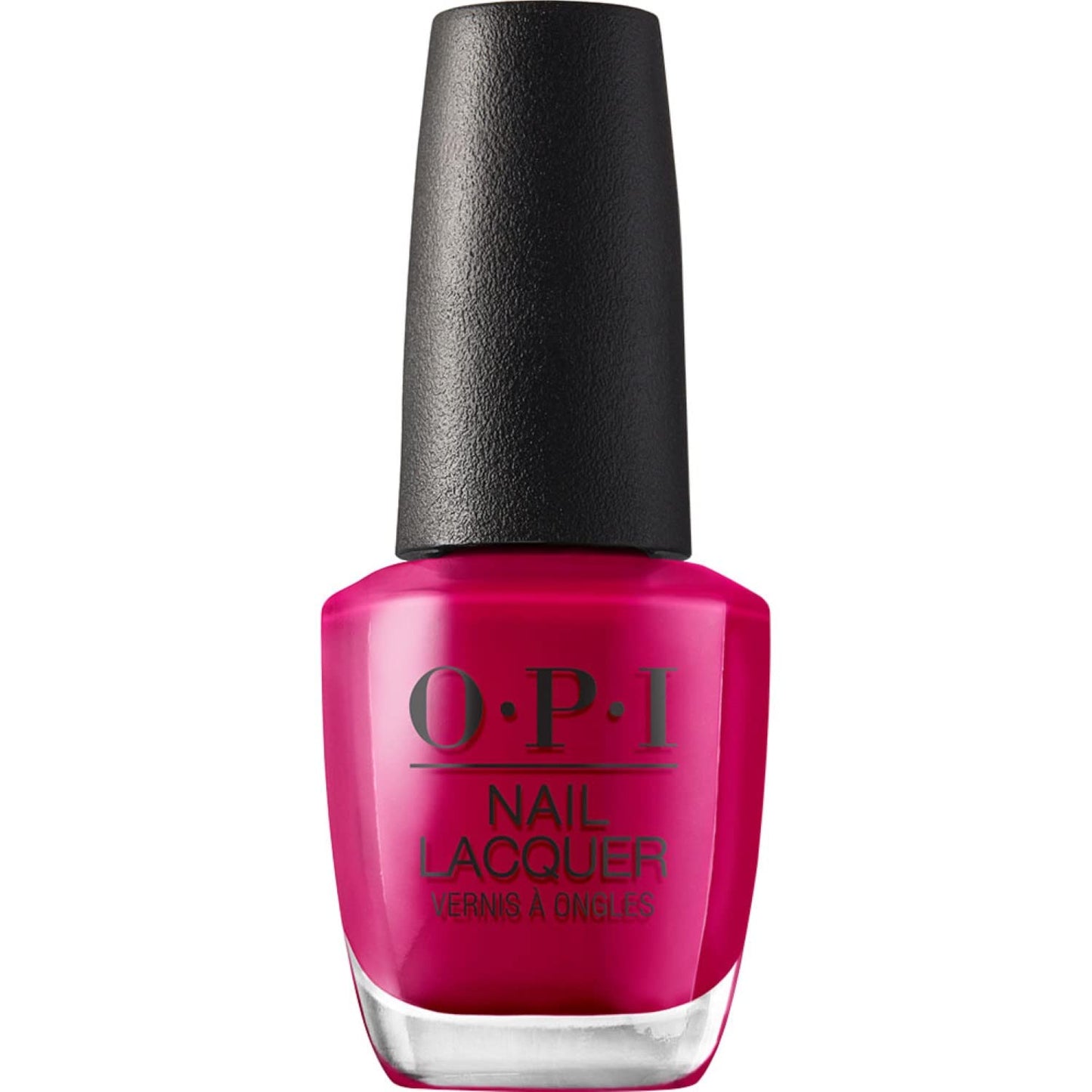 OPI Nail Lacquer Classic Nail Polish Colors | Crème, Shimmer, and Glitter Chip Resistant Nail-Polish | Fast Drying, Streak-Free Formula | 0.5 Fl Oz