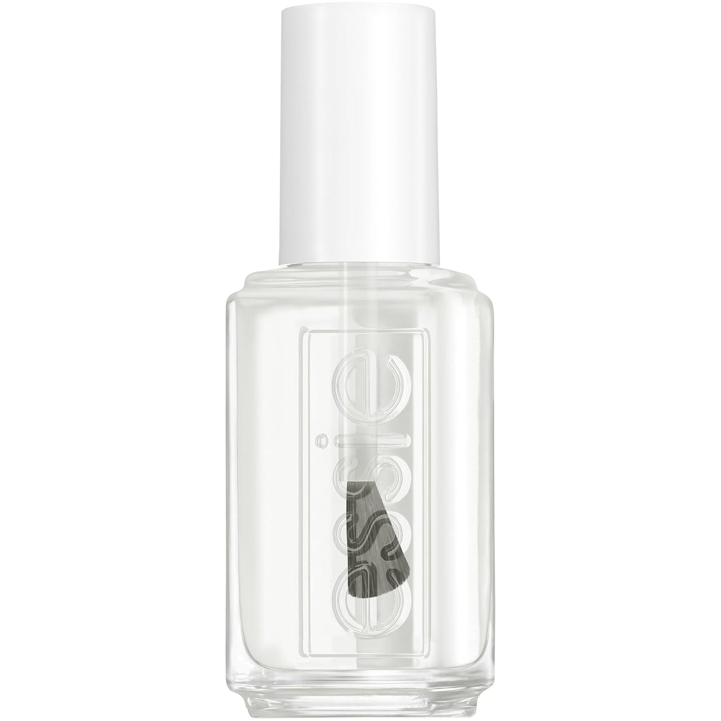 Essie Expressie Quick-Dry Vegan Nail Polish, Not so Low-Key, Blackened Burgundy, 0.33 Ounce