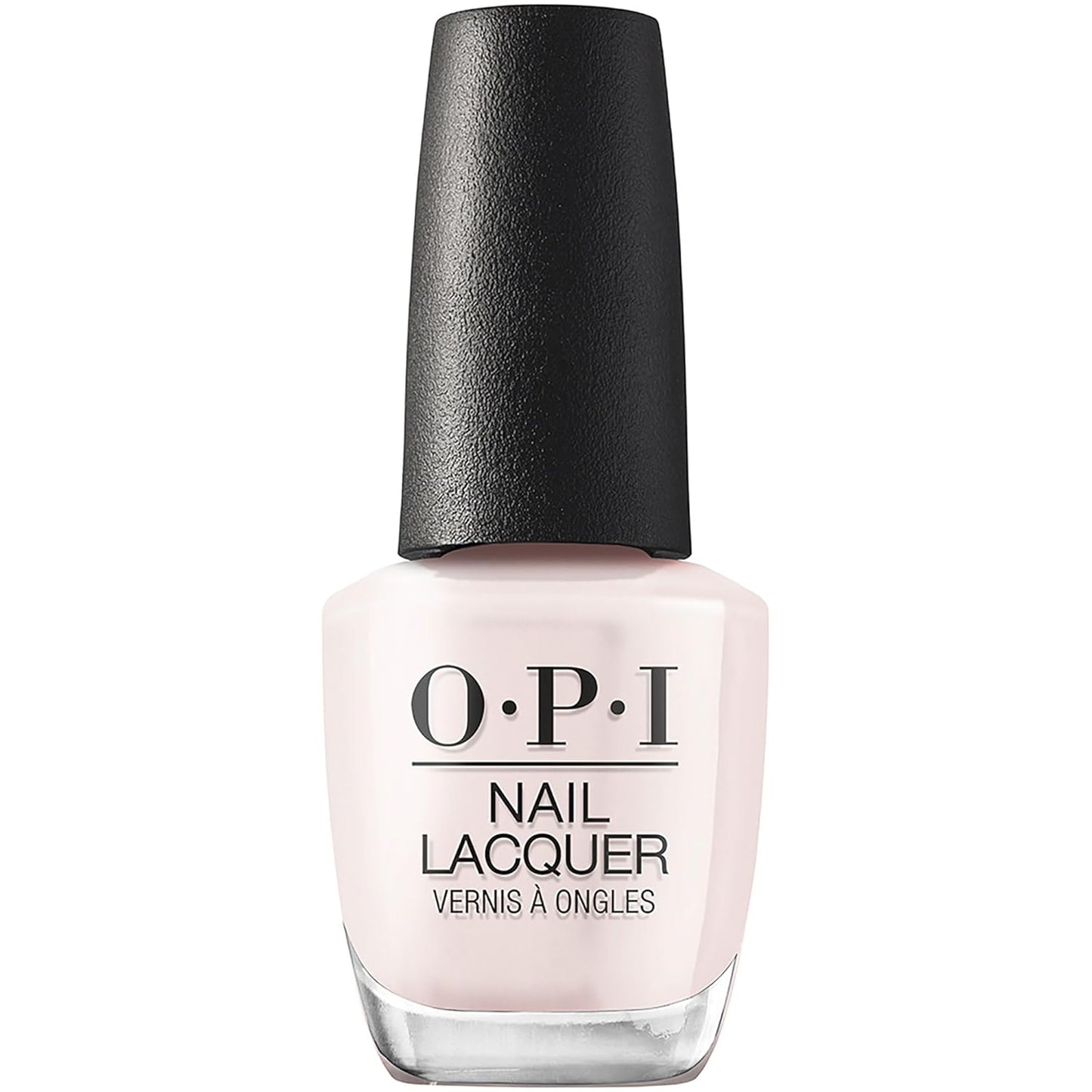 OPI Nail Lacquer Classic Nail Polish Colors | Crème, Shimmer, and Glitter Chip Resistant Nail-Polish | Fast Drying, Streak-Free Formula | 0.5 Fl Oz