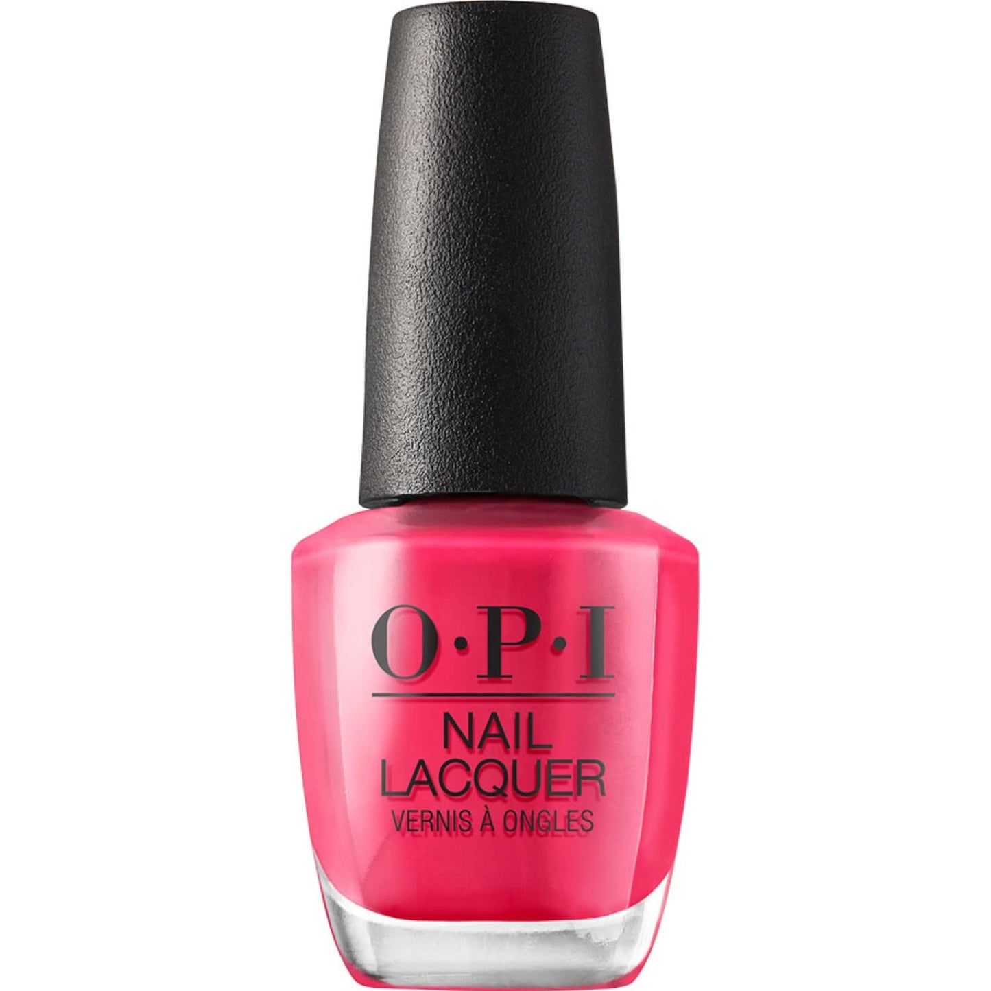 OPI Nail Lacquer Classic Nail Polish Colors | Crème, Shimmer, and Glitter Chip Resistant Nail-Polish | Fast Drying, Streak-Free Formula | 0.5 Fl Oz