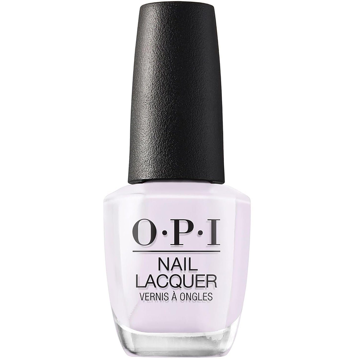 OPI Nail Lacquer Classic Nail Polish Colors | Crème, Shimmer, and Glitter Chip Resistant Nail-Polish | Fast Drying, Streak-Free Formula | 0.5 Fl Oz