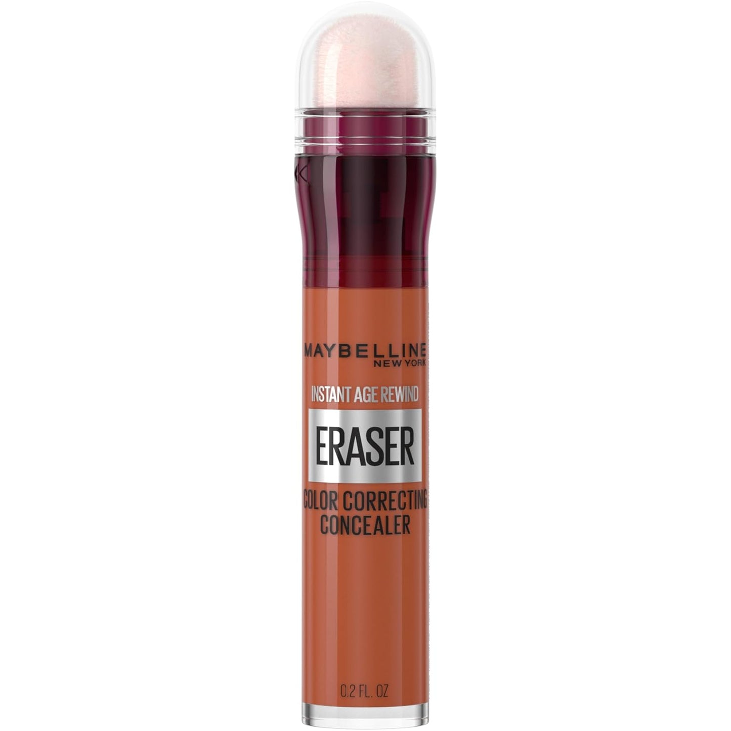 Maybelline Instant Age Rewind Eraser Dark Circles Treatment Multi-Use Concealer, 100, 1 Count (Packaging May Vary)