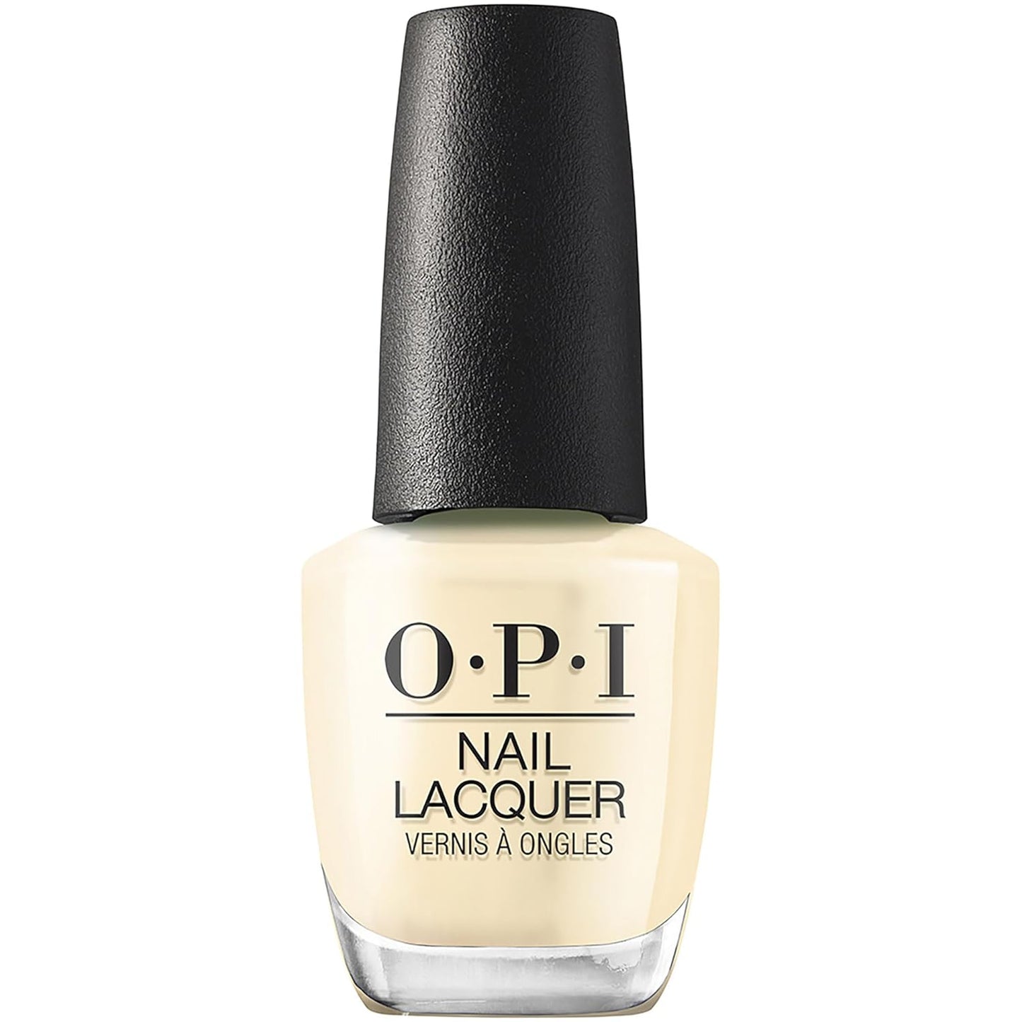 OPI Nail Lacquer Classic Nail Polish Colors | Crème, Shimmer, and Glitter Chip Resistant Nail-Polish | Fast Drying, Streak-Free Formula | 0.5 Fl Oz