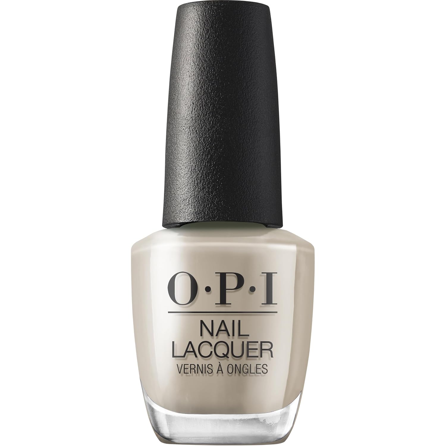 OPI Nail Lacquer Classic Nail Polish Colors | Crème, Shimmer, and Glitter Chip Resistant Nail-Polish | Fast Drying, Streak-Free Formula | 0.5 Fl Oz