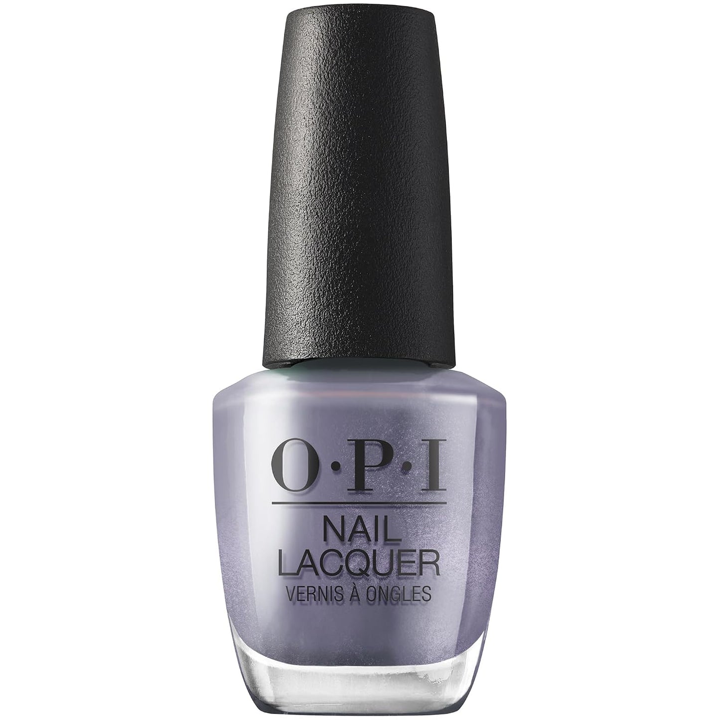 OPI Nail Lacquer Classic Nail Polish Colors | Crème, Shimmer, and Glitter Chip Resistant Nail-Polish | Fast Drying, Streak-Free Formula | 0.5 Fl Oz