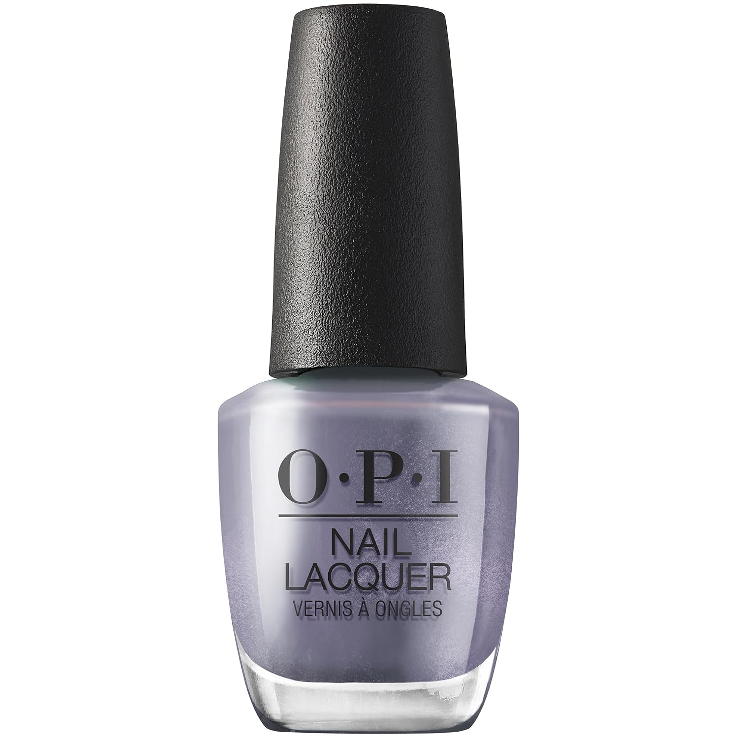 OPI Nail Lacquer Classic Nail Polish Colors | Crème, Shimmer, and Glitter Chip Resistant Nail-Polish | Fast Drying, Streak-Free Formula | 0.5 Fl Oz