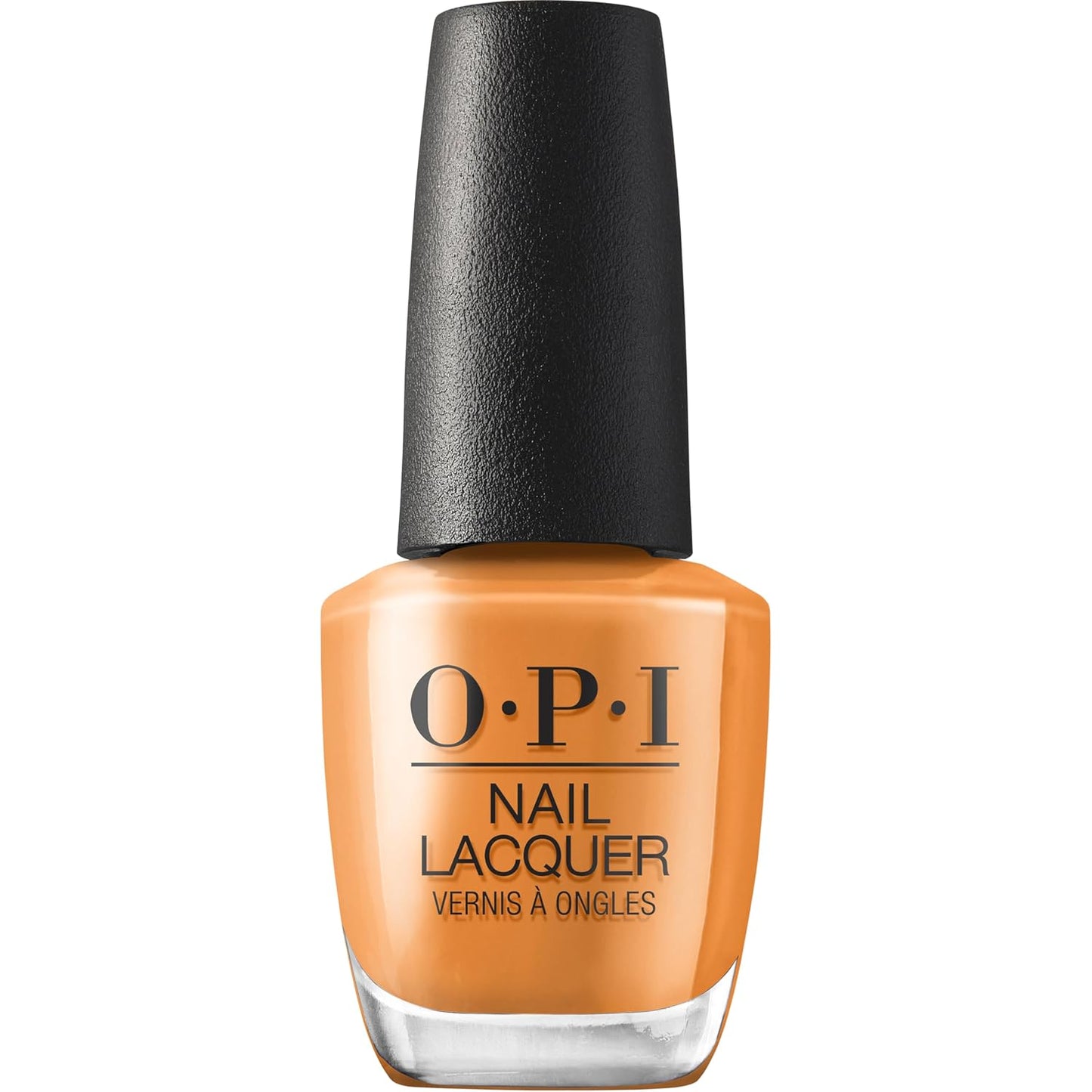 OPI Nail Lacquer Classic Nail Polish Colors | Crème, Shimmer, and Glitter Chip Resistant Nail-Polish | Fast Drying, Streak-Free Formula | 0.5 Fl Oz
