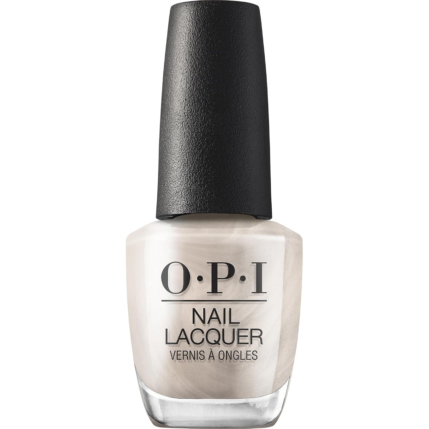 OPI Nail Lacquer Classic Nail Polish Colors | Crème, Shimmer, and Glitter Chip Resistant Nail-Polish | Fast Drying, Streak-Free Formula | 0.5 Fl Oz
