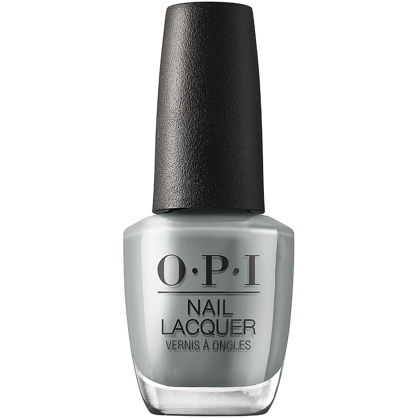 OPI Nail Lacquer Classic Nail Polish Colors | Crème, Shimmer, and Glitter Chip Resistant Nail-Polish | Fast Drying, Streak-Free Formula | 0.5 Fl Oz