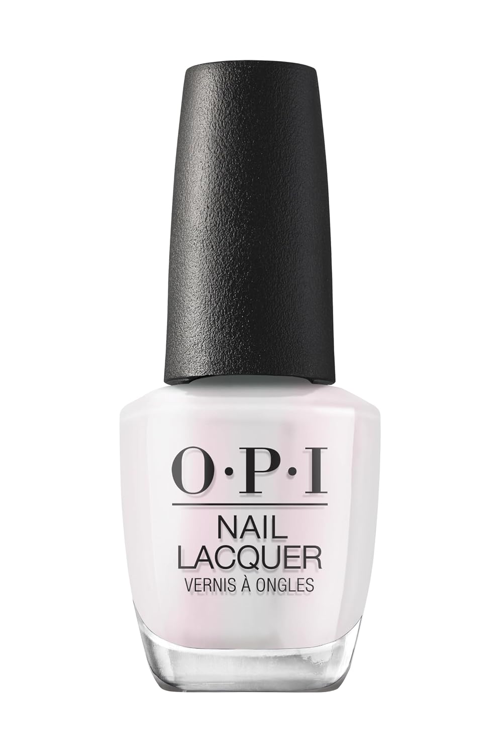 OPI Nail Lacquer Classic Nail Polish Colors | Crème, Shimmer, and Glitter Chip Resistant Nail-Polish | Fast Drying, Streak-Free Formula | 0.5 Fl Oz