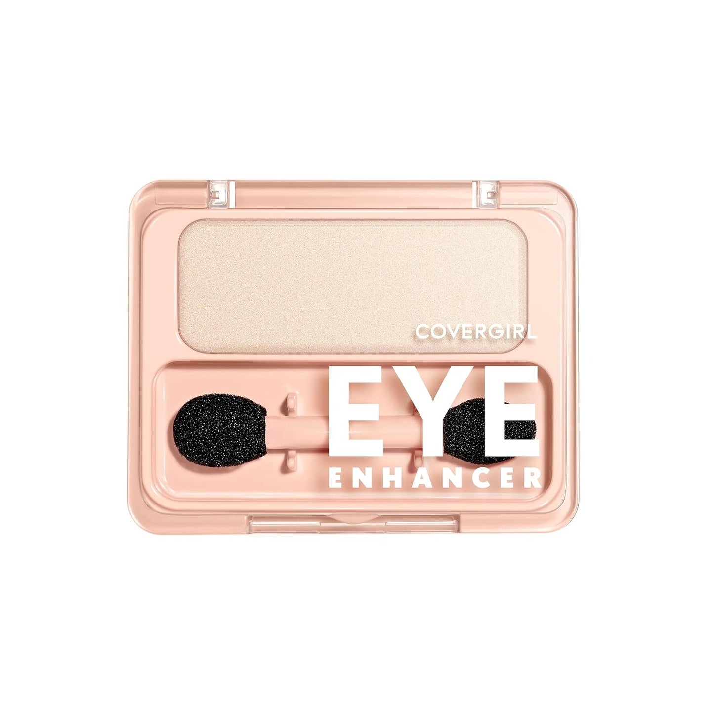 Eye Enhancer Eyeshadow Palette, 815 Roses (Packaging May Vary)