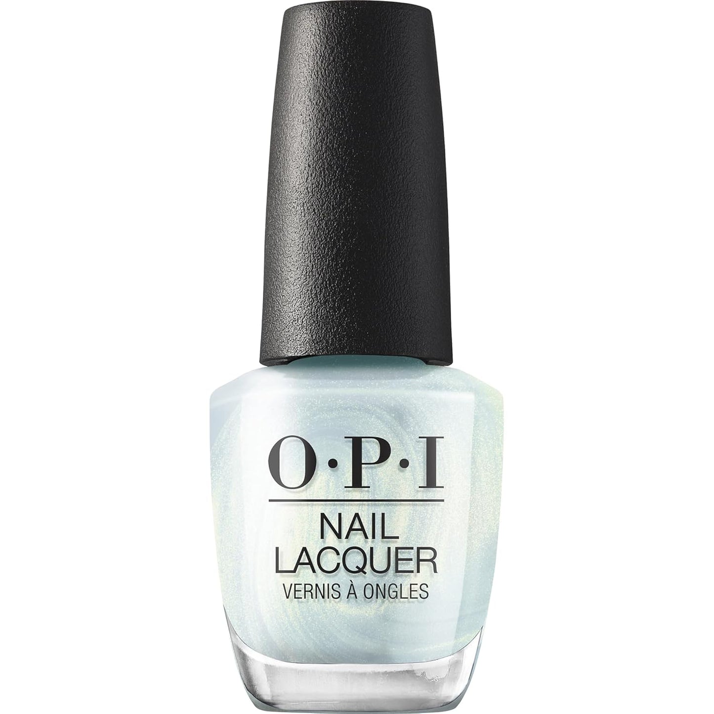 OPI Nail Lacquer Classic Nail Polish Colors | Crème, Shimmer, and Glitter Chip Resistant Nail-Polish | Fast Drying, Streak-Free Formula | 0.5 Fl Oz