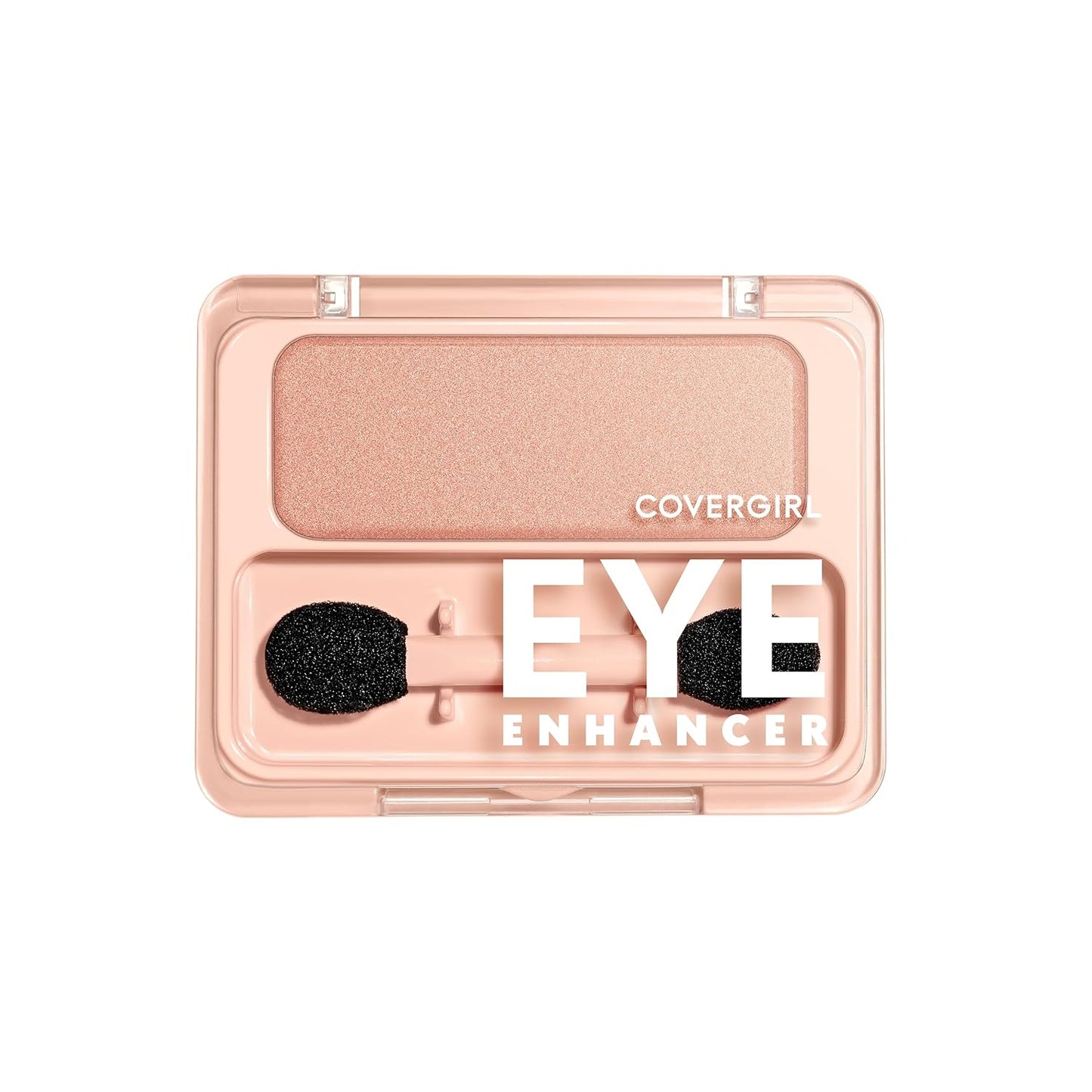 Eye Enhancer Eyeshadow Palette, 815 Roses (Packaging May Vary)