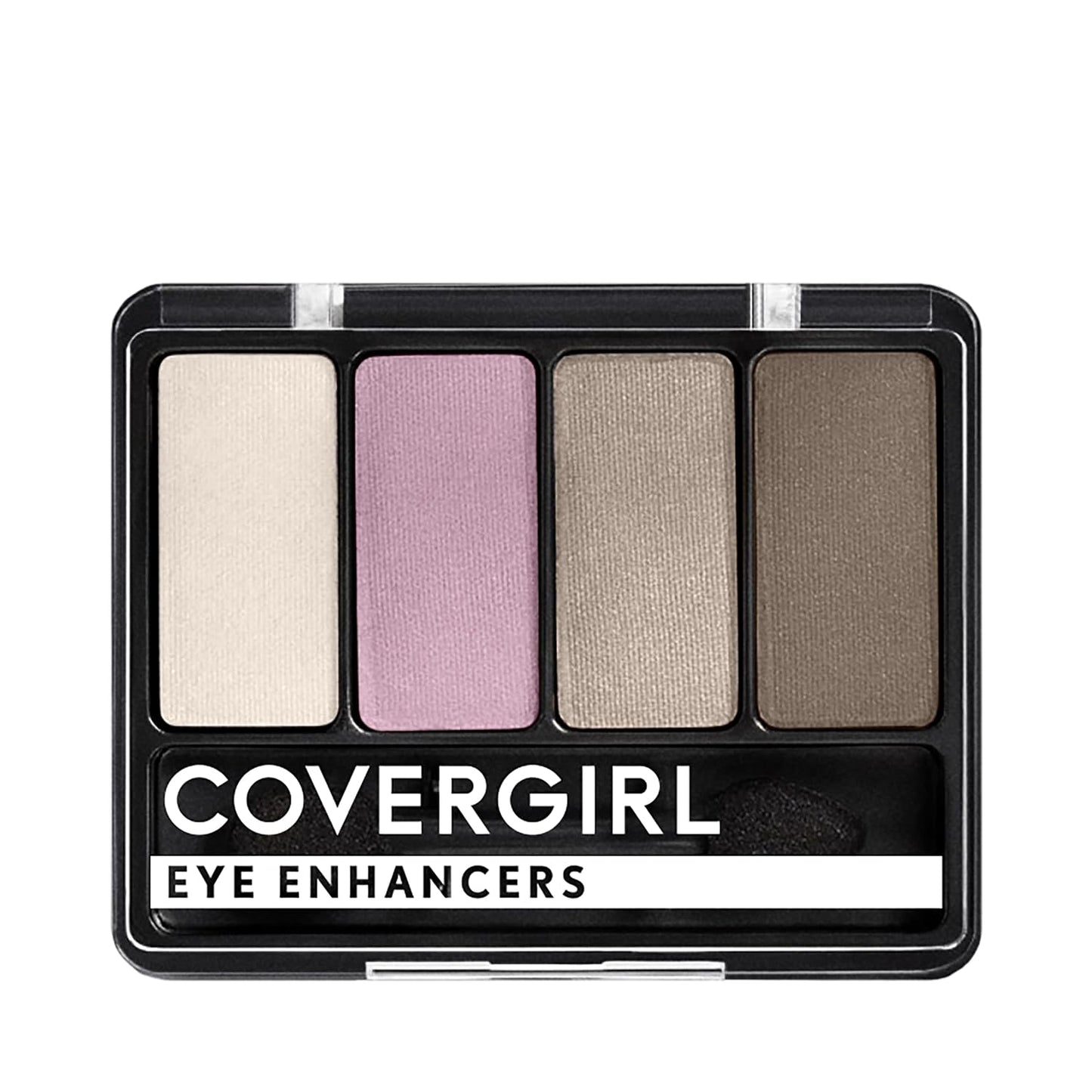 Eye Enhancer Eyeshadow Palette, 815 Roses (Packaging May Vary)