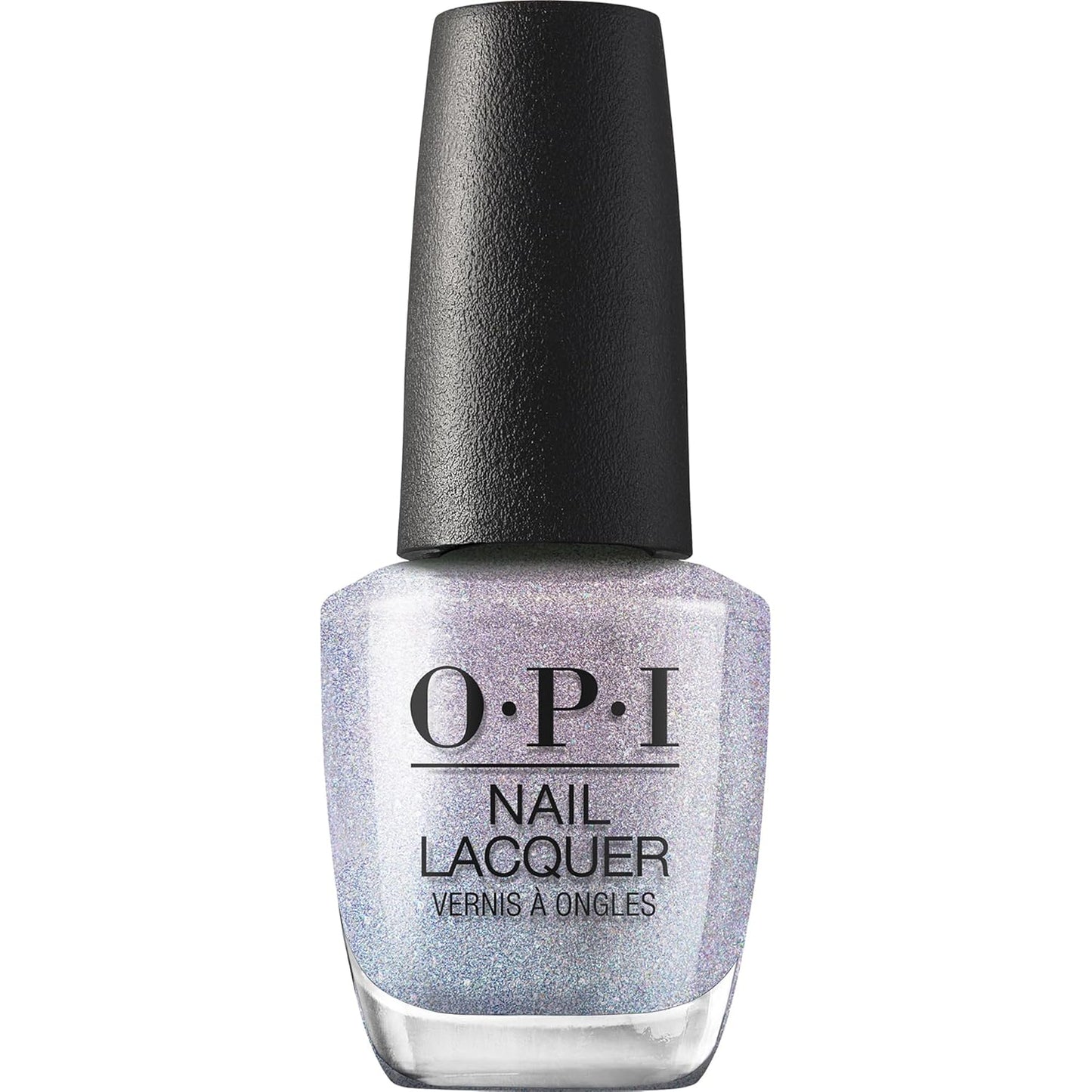 OPI Nail Lacquer Classic Nail Polish Colors | Crème, Shimmer, and Glitter Chip Resistant Nail-Polish | Fast Drying, Streak-Free Formula | 0.5 Fl Oz