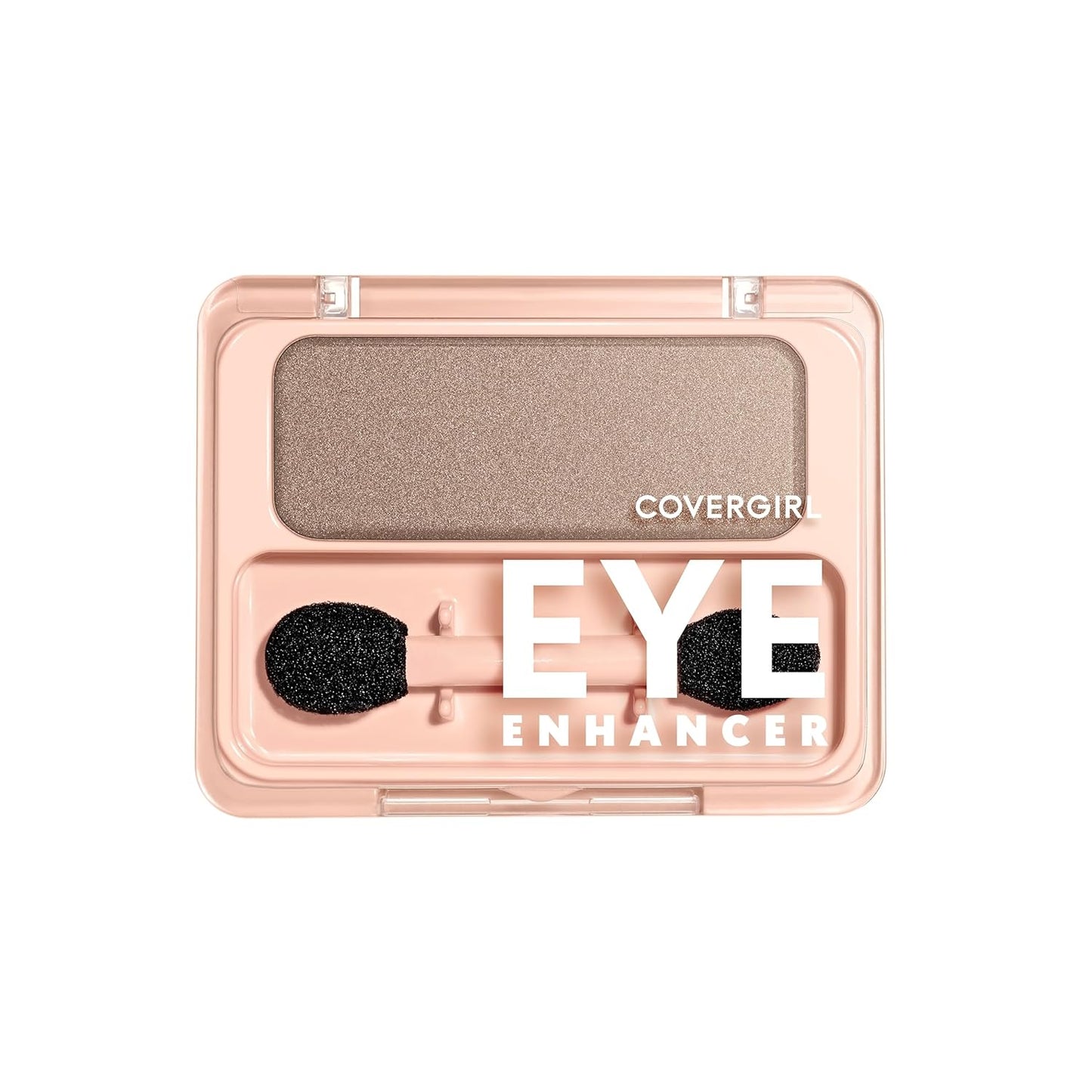 Eye Enhancer Eyeshadow Palette, 815 Roses (Packaging May Vary)