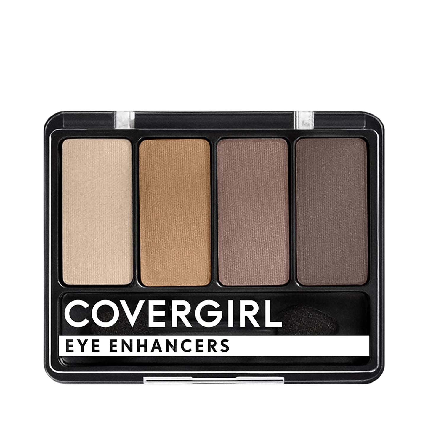 Eye Enhancer Eyeshadow Palette, 815 Roses (Packaging May Vary)