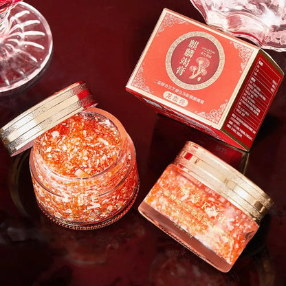 Revitalize Your Skin with Dragon Blood Retinol Cream - The Ultimate Moisturizing Facial Cream for All Skin Types