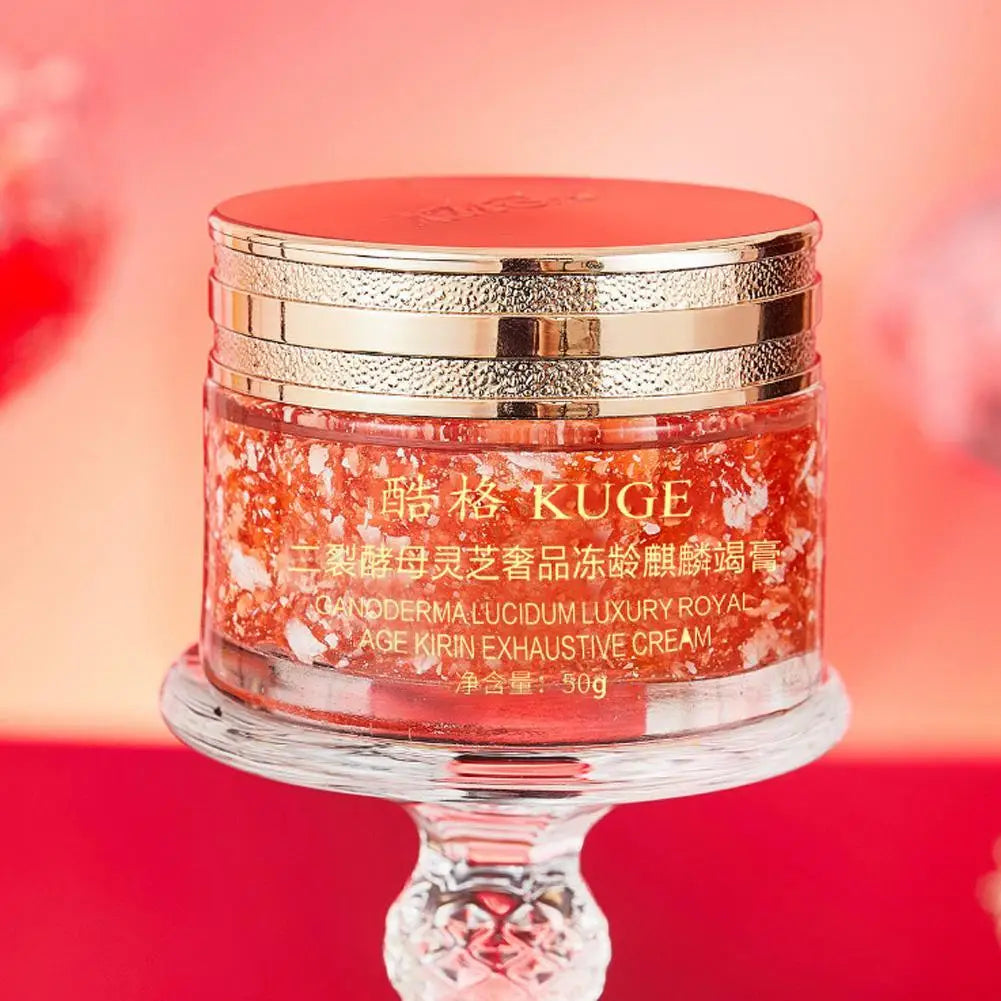 Revitalize Your Skin with Dragon Blood Retinol Cream - The Ultimate Moisturizing Facial Cream for All Skin Types