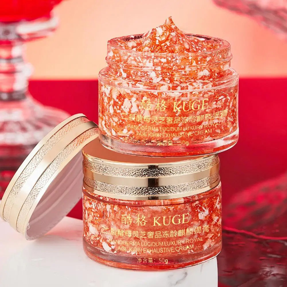 Revitalize Your Skin with Dragon Blood Retinol Cream - The Ultimate Moisturizing Facial Cream for All Skin Types