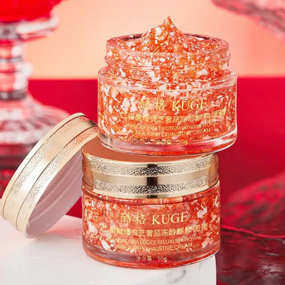 Revitalize Your Skin with Dragon Blood Retinol Cream - The Ultimate Moisturizing Facial Cream for All Skin Types