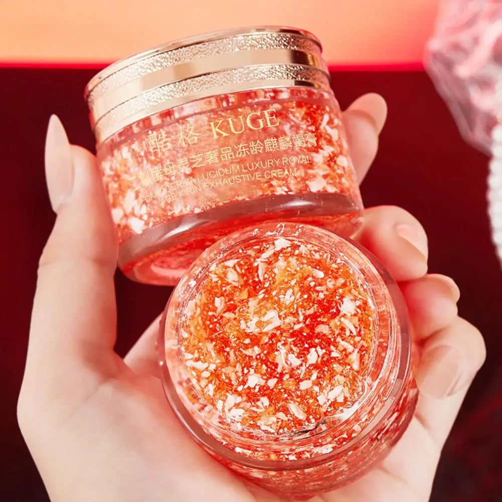 Revitalize Your Skin with Dragon Blood Retinol Cream - The Ultimate Moisturizing Facial Cream for All Skin Types