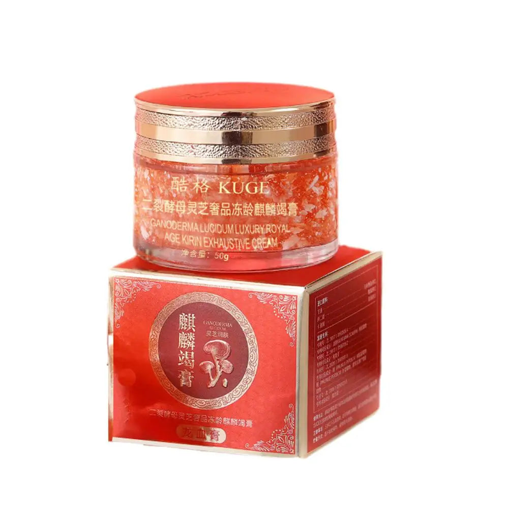Revitalize Your Skin with Dragon Blood Retinol Cream - The Ultimate Moisturizing Facial Cream for All Skin Types