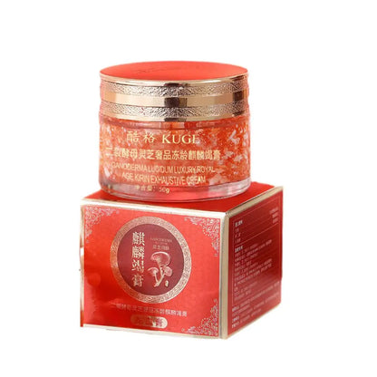 Revitalize Your Skin with Dragon Blood Retinol Cream - The Ultimate Moisturizing Facial Cream for All Skin Types