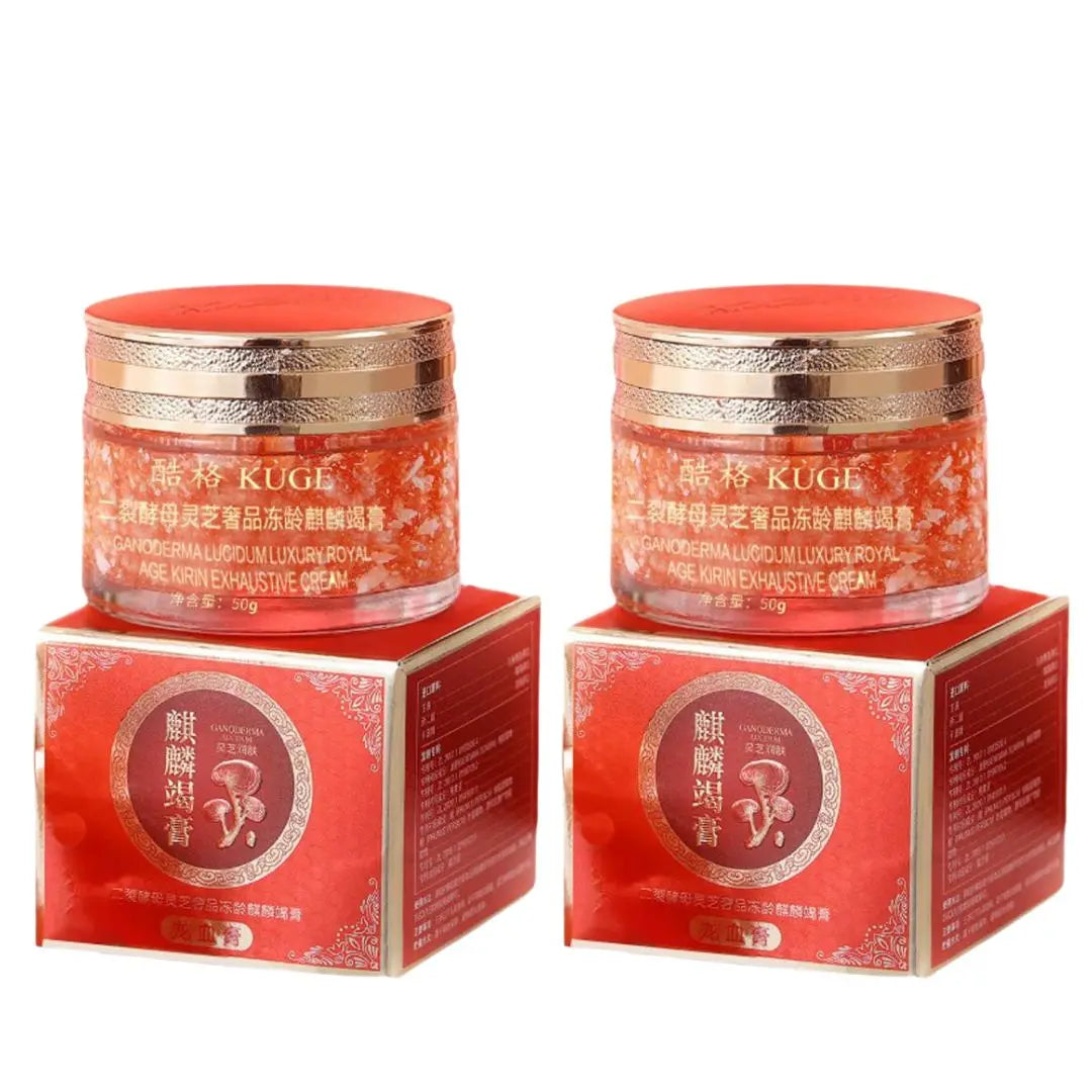 Revitalize Your Skin with Dragon Blood Retinol Cream - The Ultimate Moisturizing Facial Cream for All Skin Types