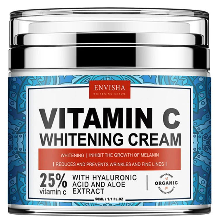 Face Skin Care Retinol Collagen Cream Anti-Aging Wrinkle Deep Hydration Moisturizing Skin Health Whitening Exfoliation