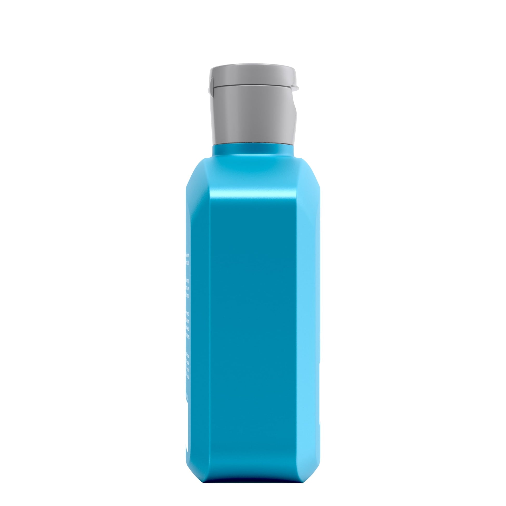 Hydrating Shampoo for Dry Scalp & Hair with Hyaluronic Acid, 12 Fl Oz