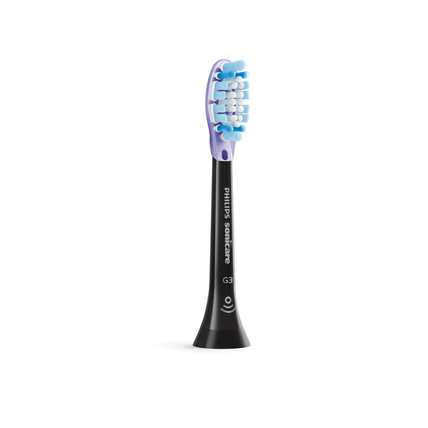 Philips  Expertclean 7300, Rechargeable Electric Toothbrush, Black HX9610/17