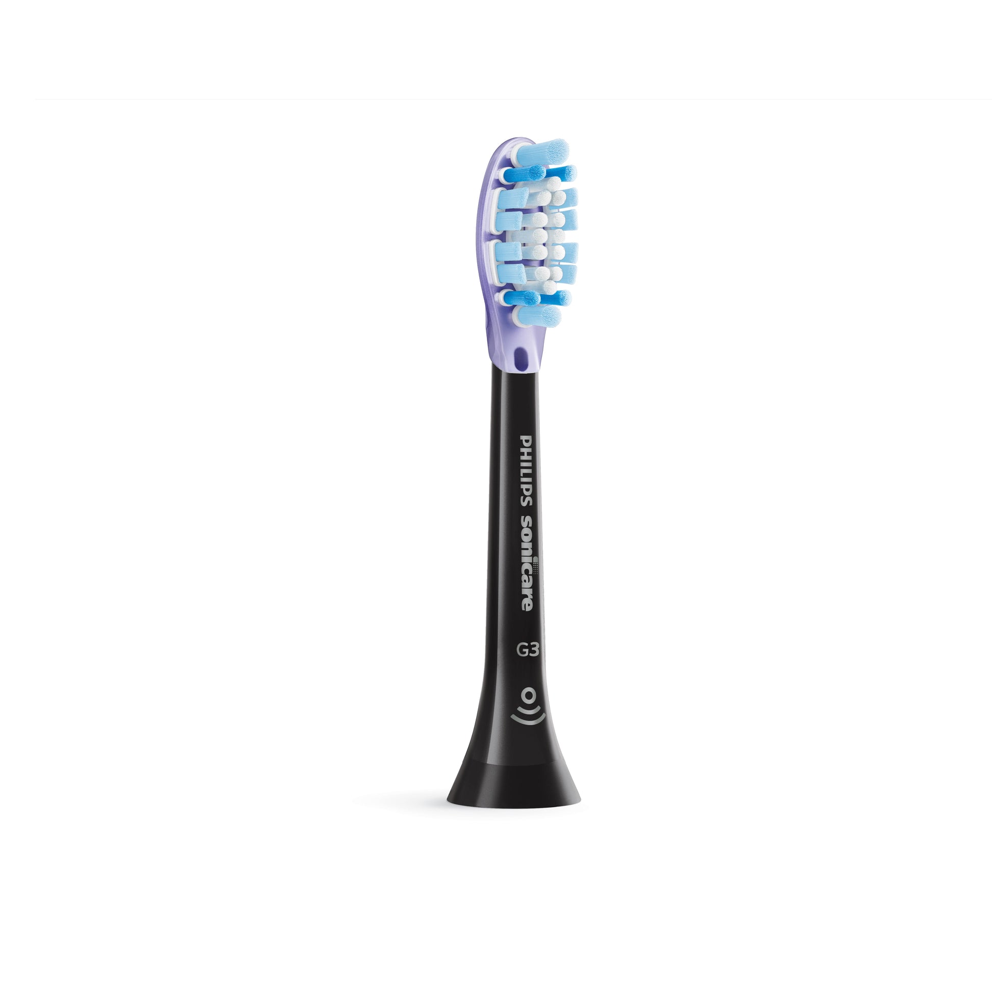 Philips  Expertclean 7300, Rechargeable Electric Toothbrush, Black HX9610/17