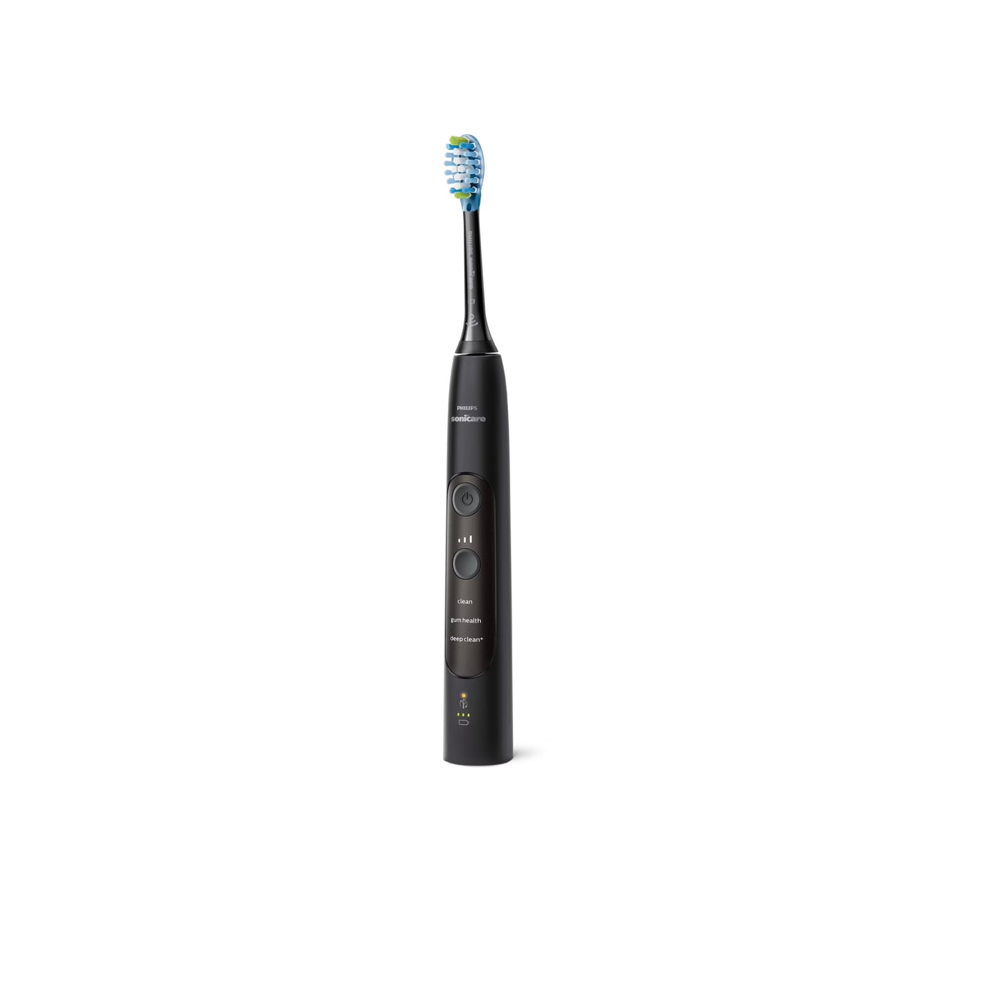 Philips  Expertclean 7300, Rechargeable Electric Toothbrush, Black HX9610/17