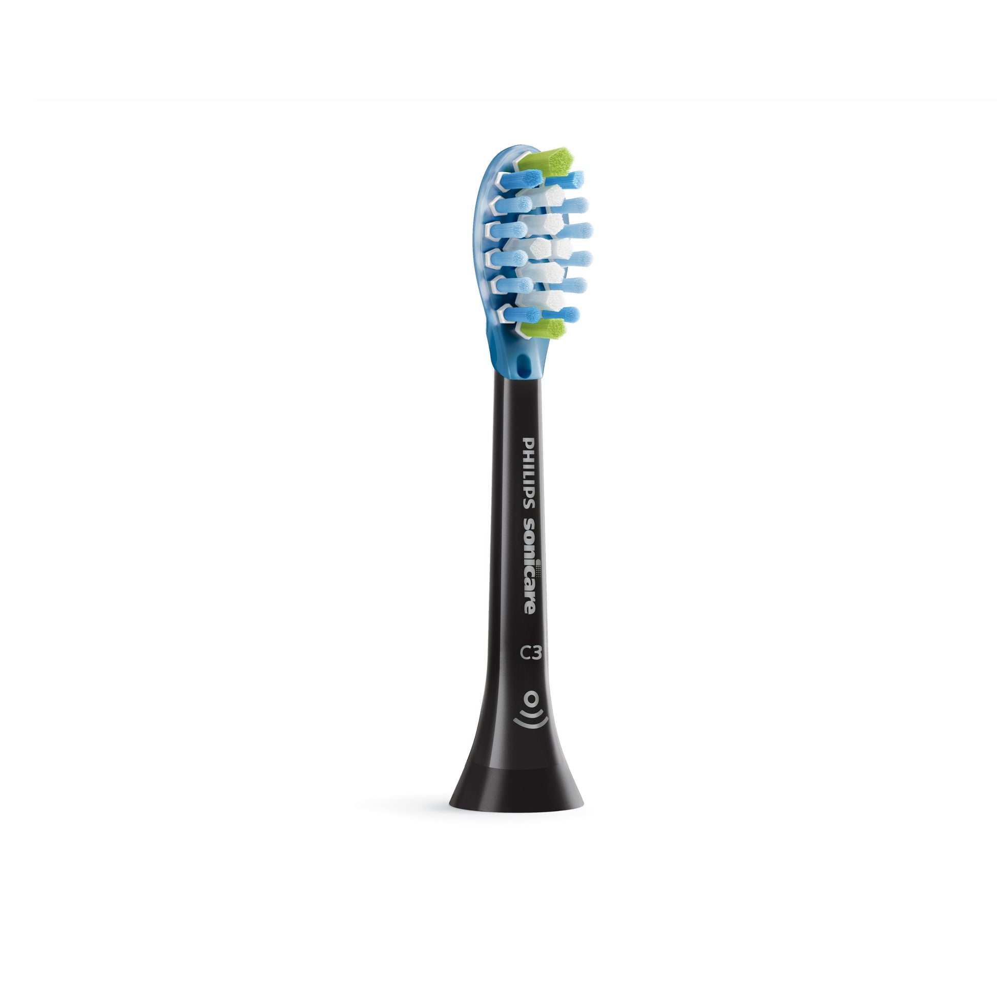 Philips  Expertclean 7300, Rechargeable Electric Toothbrush, Black HX9610/17